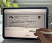 Mehr als nur Vermittlung: Begeistern Sie Ihre Kunden mit digitalem Extra-Service beim Pflegegeld-Antrag