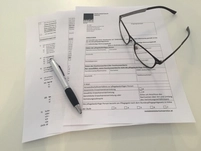 Formularservice - aktualisiertes SMS Formular