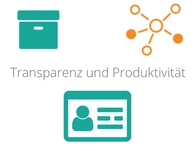 CareOrganise - Transparenz und Produktivität