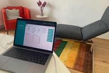 CareOrganise unterstützt beim sicheren Arbeiten im Homeoffice