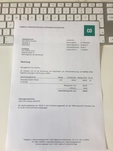 Fakturierung in der 24-Stunden-Betreuung - ganz einfach